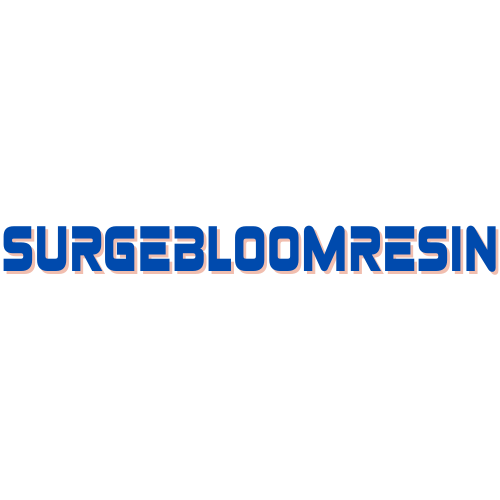 Surgebloomresin Store